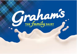 Graham's - the family dairy