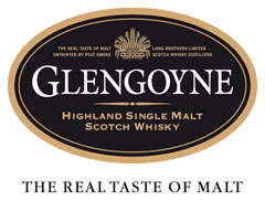 Glengoyne Distillery 