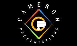 Cameron Presentations