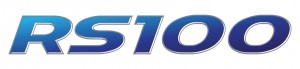 RS100 Logo large