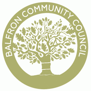 Balfron Community Council